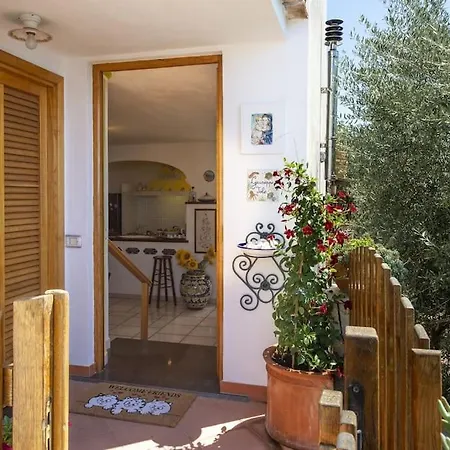 Casa Giar, Your Away From Praiano