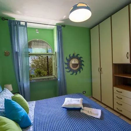 Casa Giar, Your Away From Apartment Praiano