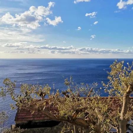 Casa Giar, Your Away From Praiano